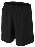 A4 Youth Woven Soccer Short-1