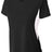 A4 Color Block Performance V-Neck-1