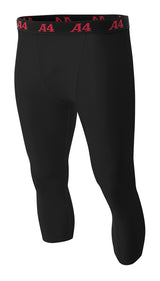 A4 Youth Compression Tight-1