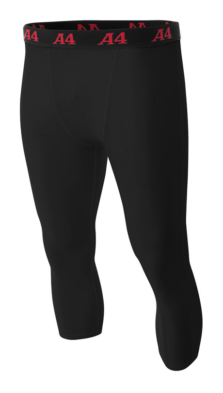 A4 Youth Compression Tight-1