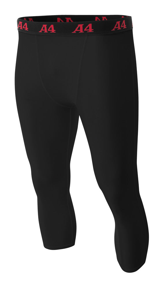A4 Youth Compression Tight-1
