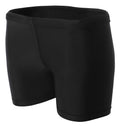 A4 4" Compression Short-1