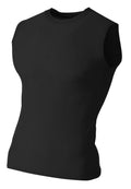 A4 Youth  Compression Muscle-1