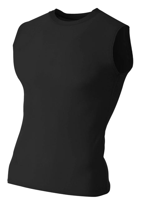 A4 Youth  Compression Muscle-1