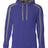 A4 Men's Spartan Fleece Hoodie-1