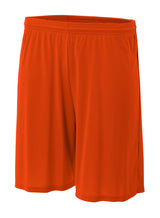A4 Youth Cooling Performance Short-1