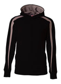 A4 Youth  Spartan Fleece Hoodie-1