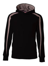 A4 Youth  Spartan Fleece Hoodie-1