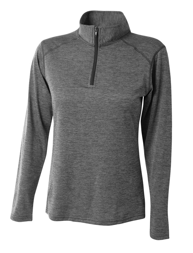 A4  Inspire Quarter Zip-1