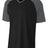 A4 Youth Strike Raglan Tee-1