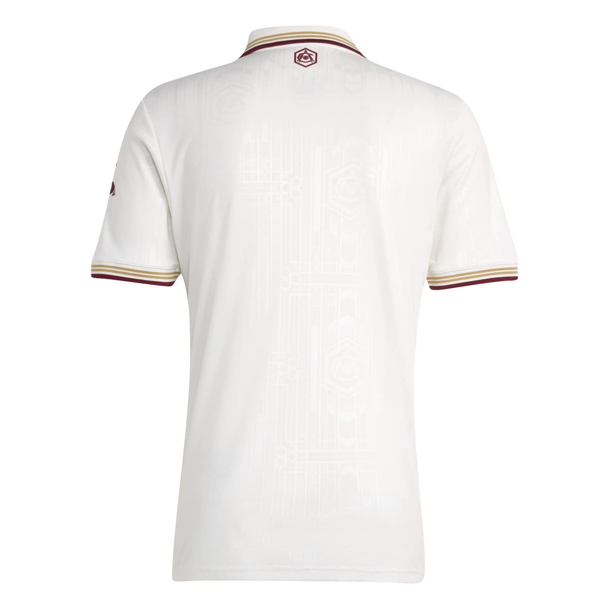 adidas Men's Arsenal Fc 25/26 3Rd Jersey-7