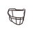 Vicis ZERO2 SO-223E Football Facemask