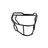 Vicis ZERO2 SO-212E-2 Football Facemask