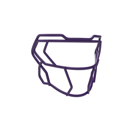 Vicis ZERO2 SO-212E-3 Football Facemask