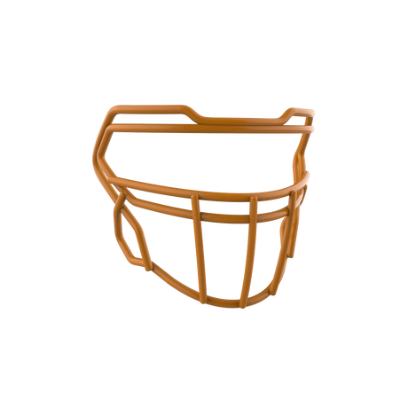 Vicis ZERO2 SC-223 Football Facemask