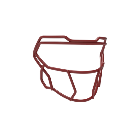 Vicis ZERO2 SO-212-3 Football Facemask