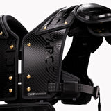 Vicis Arc_V1 Adult Trench Elite Shoulder Pads-3