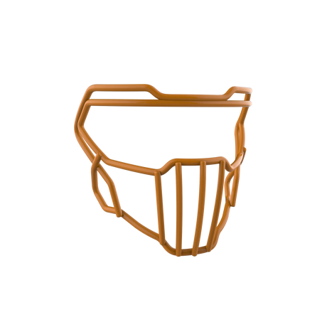 Vicis ZERO2 SO-215T Football Facemask