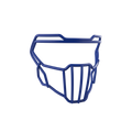 Vicis ZERO2 SO-215T Football Facemask