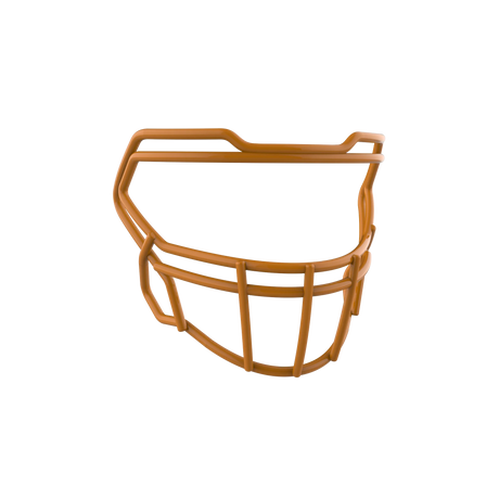 Vicis ZERO2 SO-223 Football Facemask