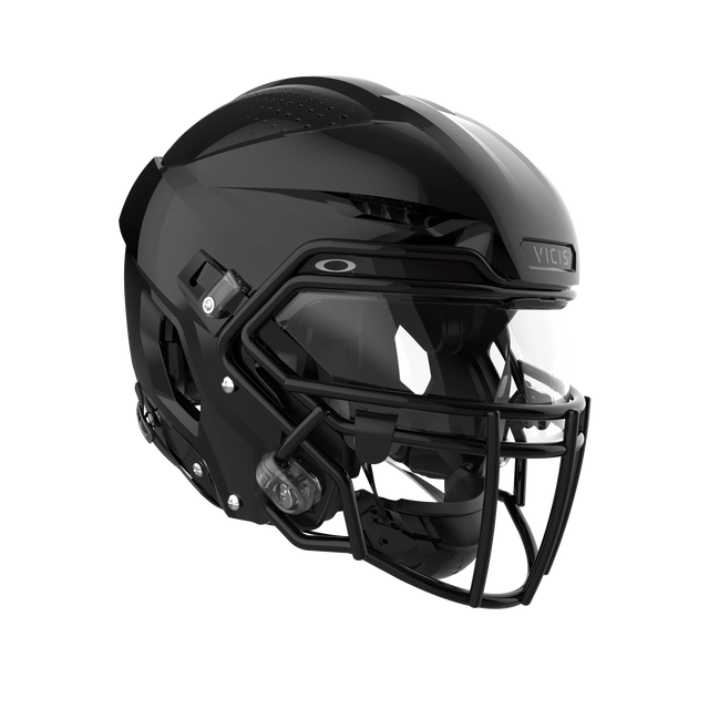 2026 Vicis Zero2 Trench Elite Adult Football Helmet with attached Facemask
