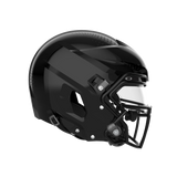 2026 Vicis Zero2 Trench Elite Adult Football Helmet with attached Facemask-3