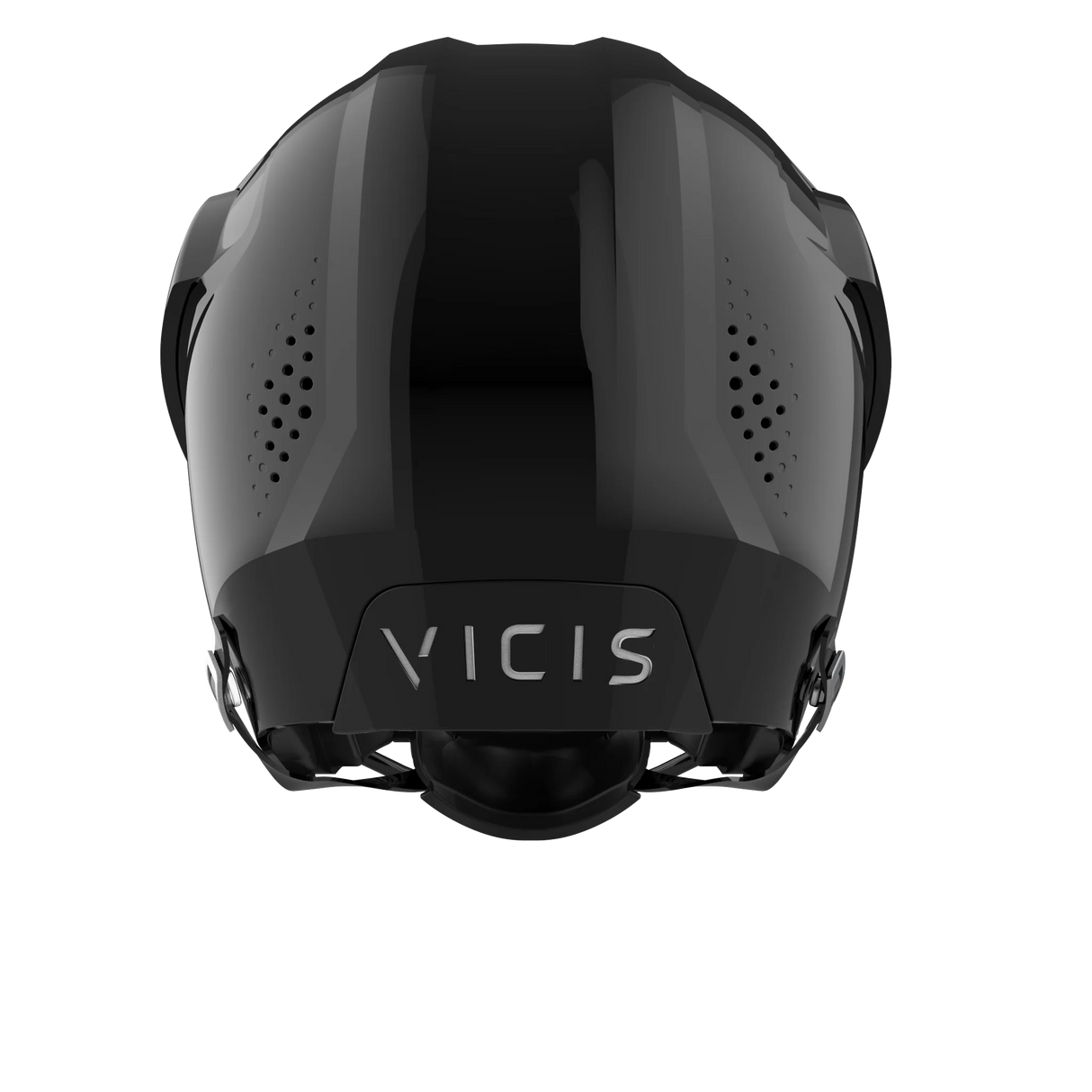 2026 Vicis Zero2 Trench Elite Adult Football Helmet with attached Facemask-4
