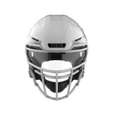 2026 Vicis Zero2 Trench Elite Adult Football Helmet with attached Facemask-6