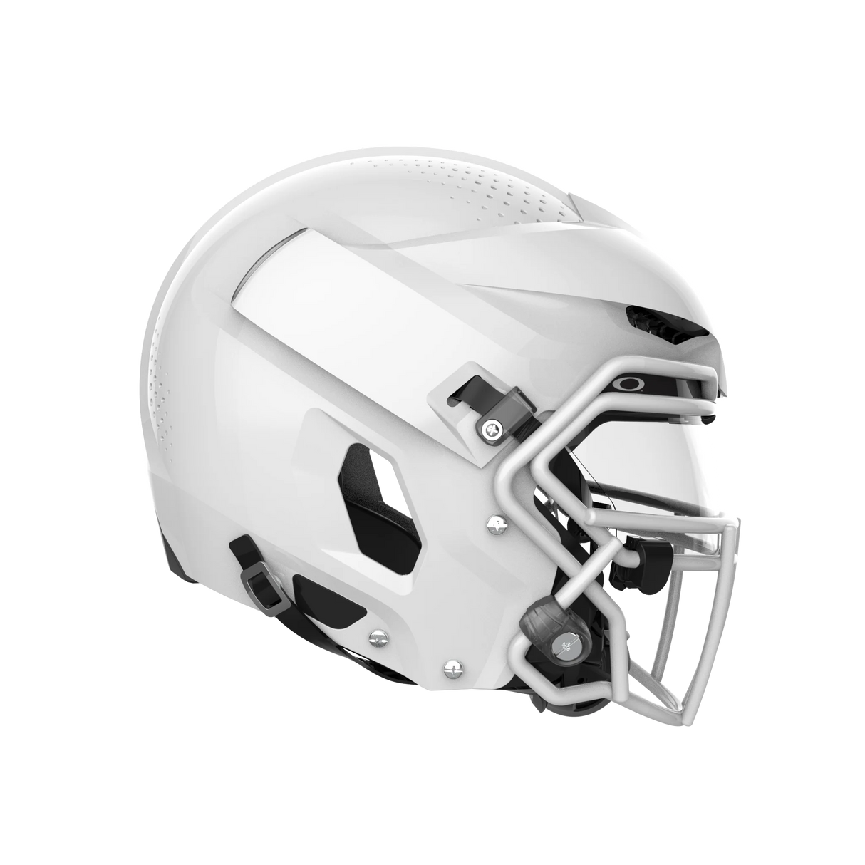 2026 Vicis Zero2 Trench Elite Adult Football Helmet with attached Facemask-7