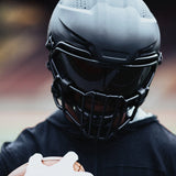 2026 Vicis Zero2 Trench Elite Adult Football Helmet with attached Facemask-10