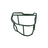 Vicis ZERO2 SO-212E Football Facemask