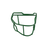 Vicis ZERO2 SO-212E Football Facemask