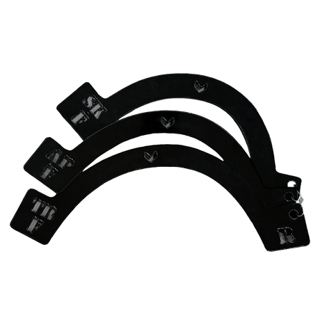 VICIS Arc_V1 Shoulder Pads Arch Sizers