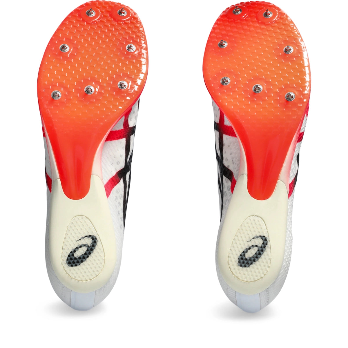 Asics Adult Metaspeed Sprint Track Shoes-3