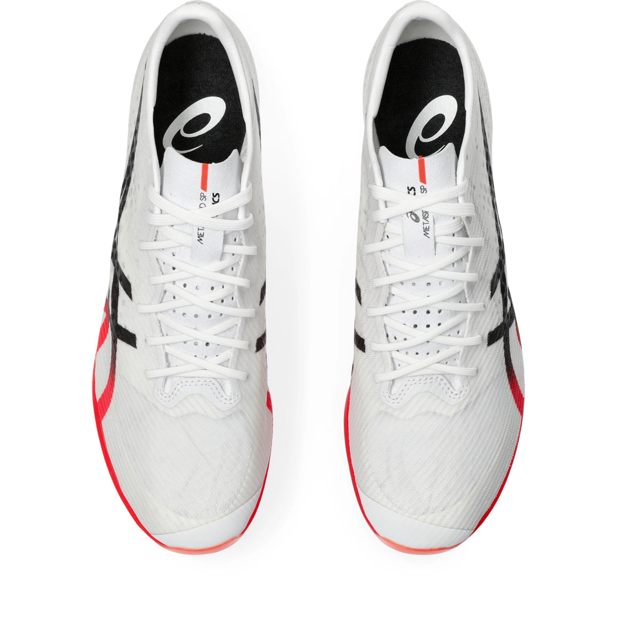 Asics Adult Metaspeed Sprint Track Shoes-4