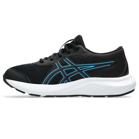 Asics Youth Contend 9 Grade School Running Shoes-2
