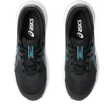 Asics Youth Contend 9 Grade School Running Shoes-4