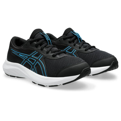 Asics Youth Contend 9 Grade School Running Shoes-5