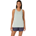 Asics Women's Nagino Run Adjustable Tank-1