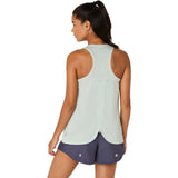 Asics Women's Nagino Run Adjustable Tank-2