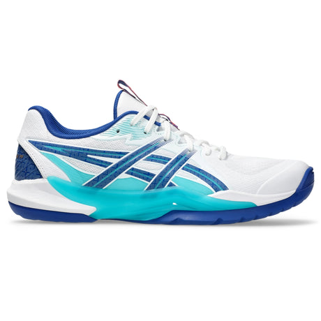 Asics Men's Powerbreak FF Volleyball Shoes-1