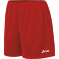 Asics Women's Rival Ii Short-1