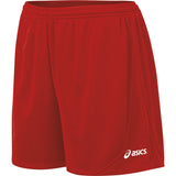 Asics Women's Rival Ii Short-1