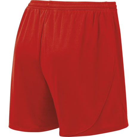 Asics Women's Rival Ii Short-2