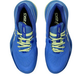 Asics Women's Gel-Resolution X Clay Tennis Shoes-7