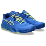 Asics Women's Gel-Resolution X Clay Tennis Shoes-8