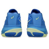 Asics Women's Gel-Resolution X Clay Tennis Shoes-9