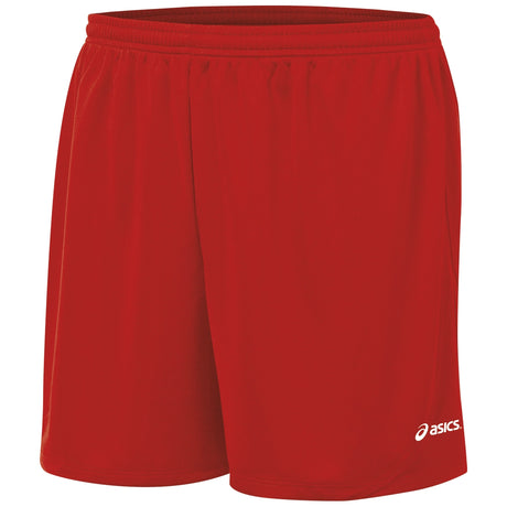 Asics Men's Rival Ii Short-1