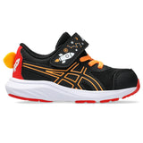 Asics Toddler Contend 9 School Yard Running Shoe-1