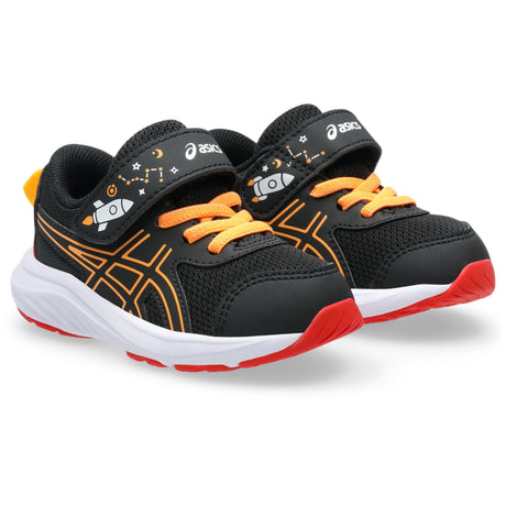 Asics Toddler Contend 9 School Yard Running Shoe-5